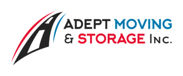 Adept Moving & Storage