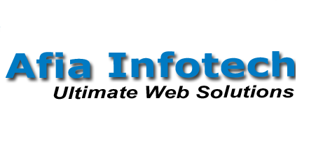 Afia Infotech