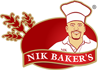 Nik Baker's