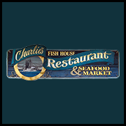 Charlie's Fish House Restaurant