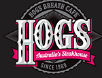 Hog's Australia's Steakhouse Dandenong