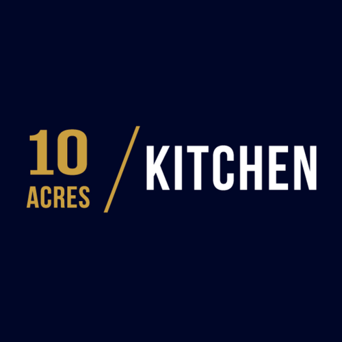 10 Acres Kitchen