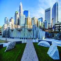 Romare Bearden Park