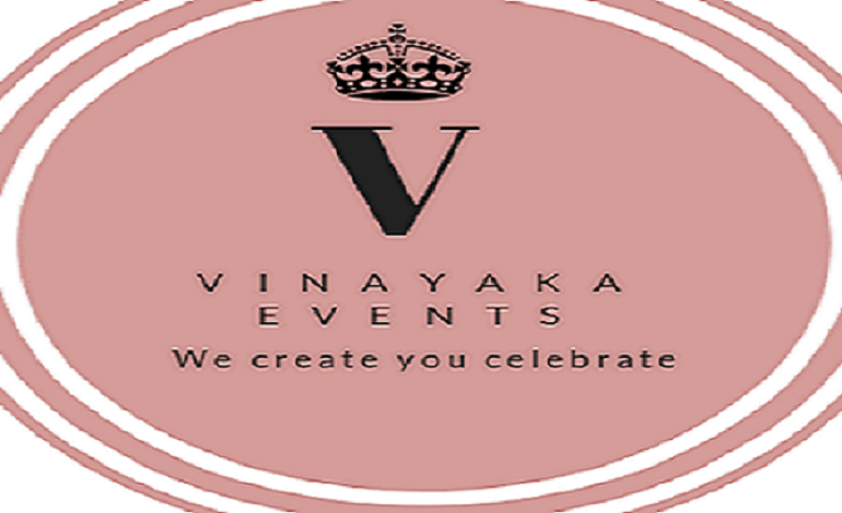 Vinayaka Events