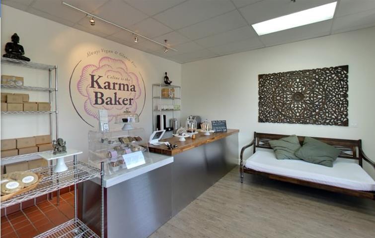 Karma Baker