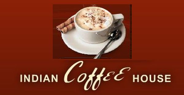 Indian Coffee House