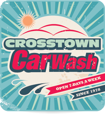 Crosstown Car Wash