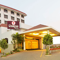 Ramyas Hotels