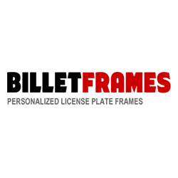 Billet Frames