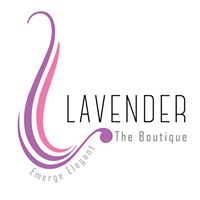 Lavender, The Boutique