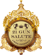 21 Gun Salute