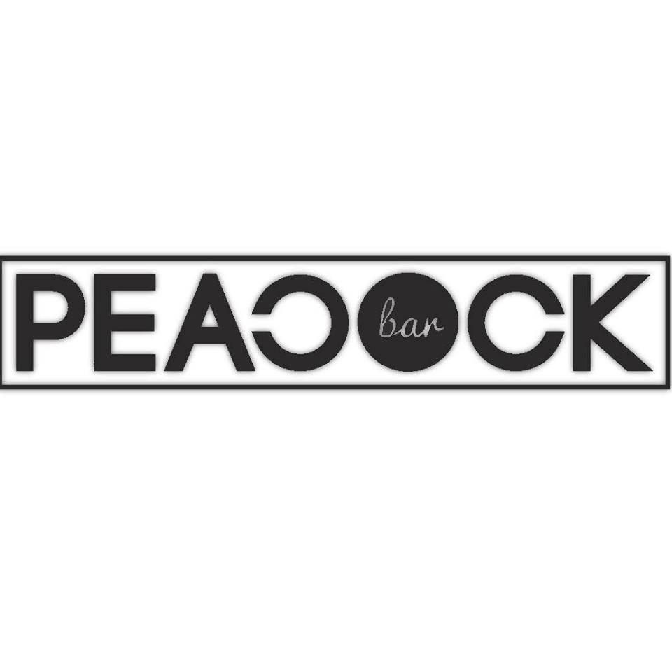 The Peacock Bar