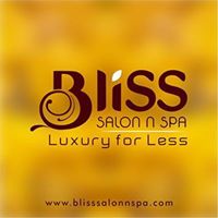 Bliss Beauty Salon