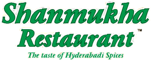 Shanmukha Restaurant