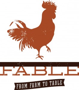 Fable Kitchen
