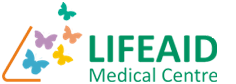 Lifeaid Medical Centre