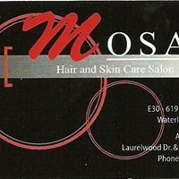 Mosa Beauty Salon