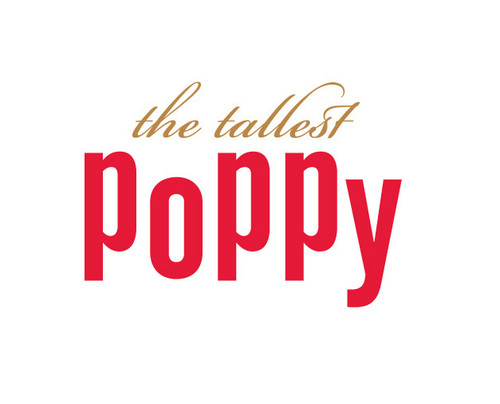 Tallest Poppy