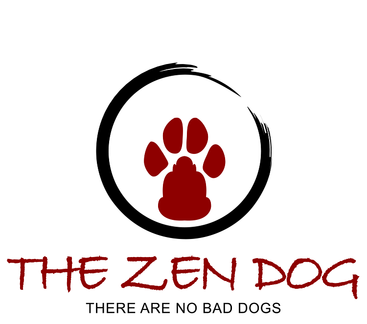 THE ZEN DOG