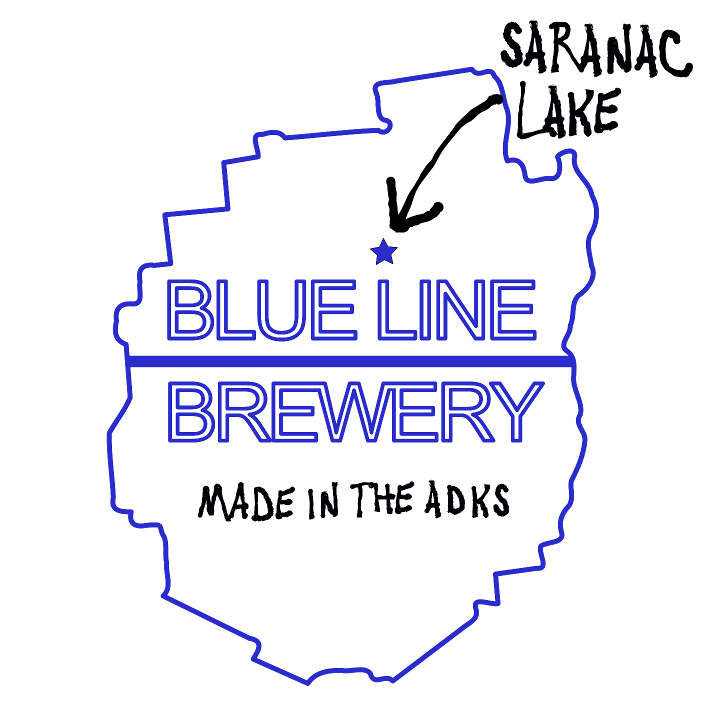 Blue Line Brewery Pizza & Pub