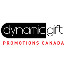 Dynamic Gift Canada