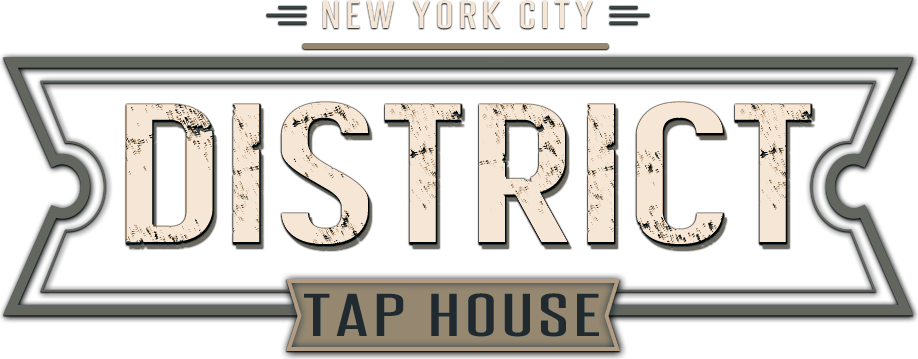 District Tap House