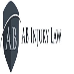 AB Personal Injury Lawyer 