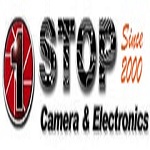 1 Stop Cameras & Electronics