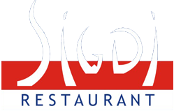 SIGDI RESTAURANT Kafletha