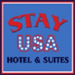 USA Stay Hotel & Suites