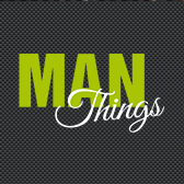 Man Things Australia