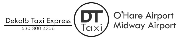 Dekalb Taxi Express