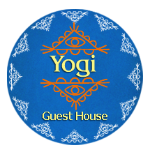 Yogis Guest House