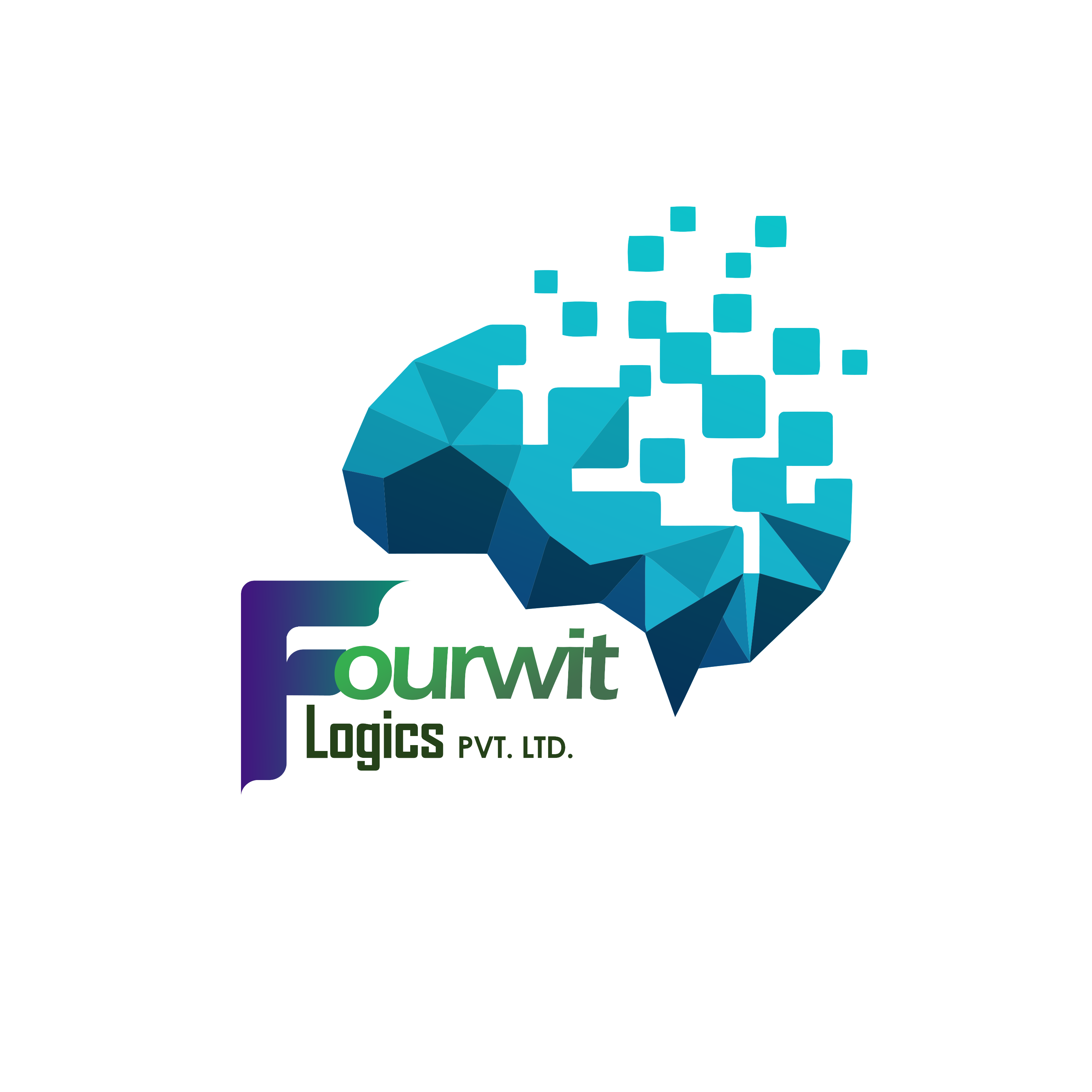 Fourwit Logics Pvt Ltd