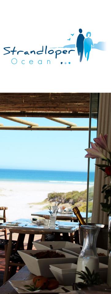 Strandloper Ocean Boutique Hotel