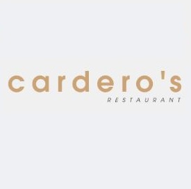 Cardero's Restaurant
