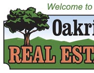 Oakridge Real Estate