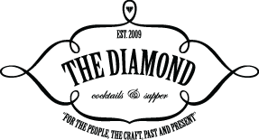 The Diamond