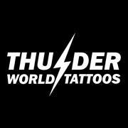 Thunder World Tattoos