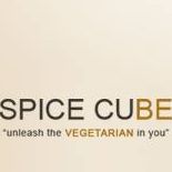 Spice Cube