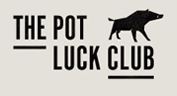 The Pot Luck Club