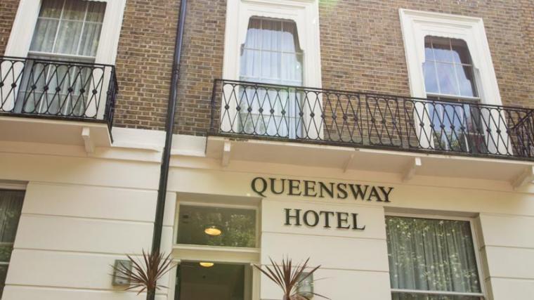 Queensway Hotel