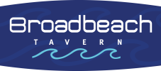  Broadbeach Tavern â€ƒ