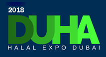Halal Expo Dubai