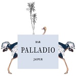 Bar Palladio Jaipur