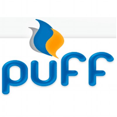 Puff E-Cig