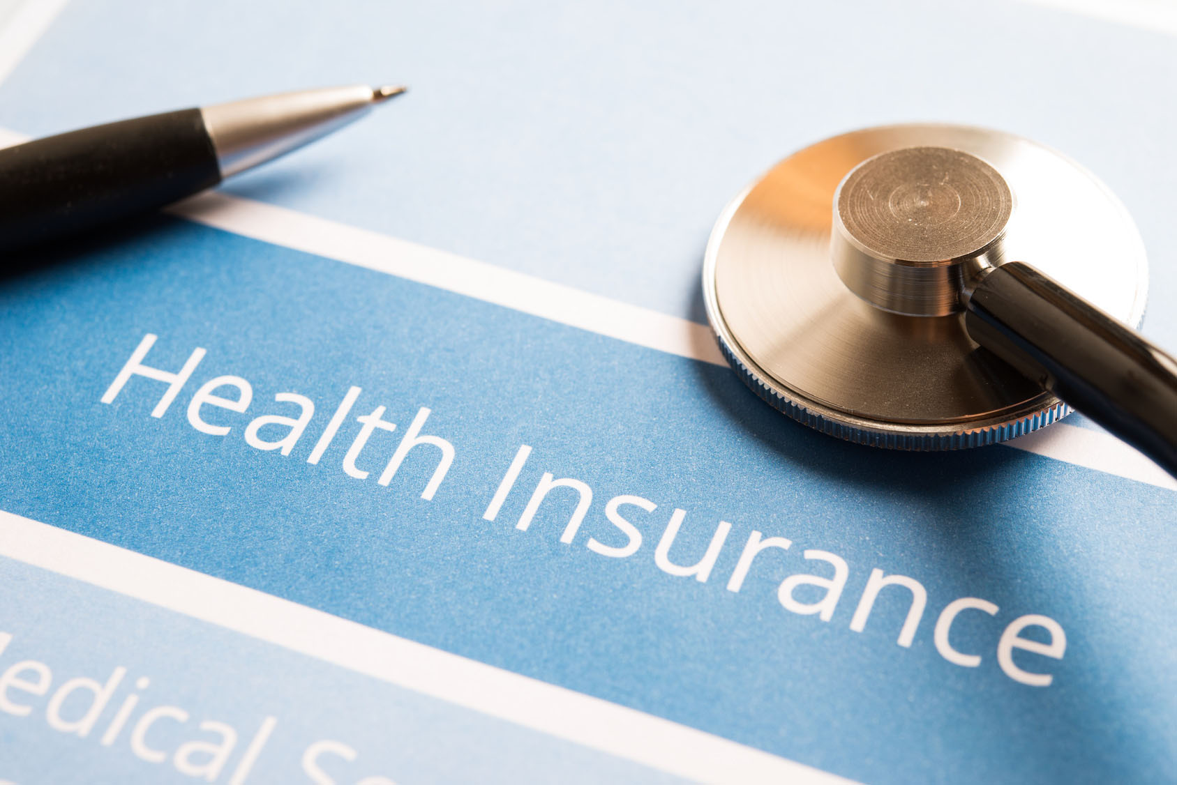 coverage health insurance