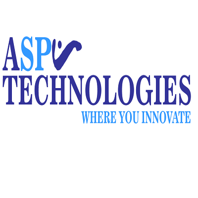 Asp Technologies