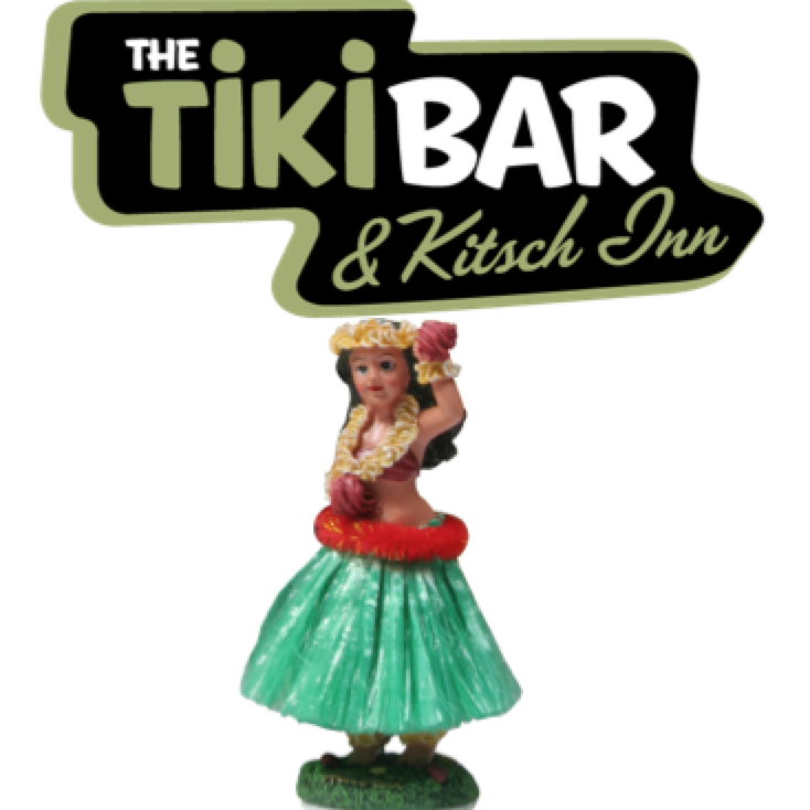 Tiki Bar & Kitsch Inn