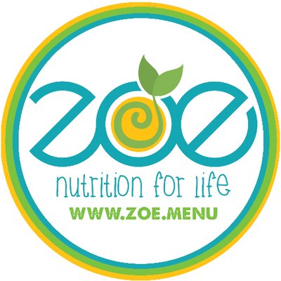 ZOE - Nutrition for Life